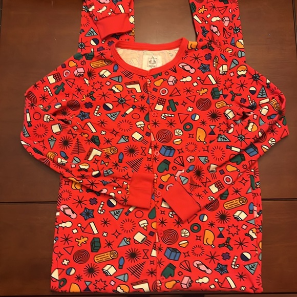 Arborist “Holiday Party” Onsie - Picture 2 of 4